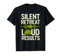 Spiritual Retreat Meditation Relaxation T-Shirt - Graphic Print for Adults - T-Shirt, Sweatshirt, Hoodie