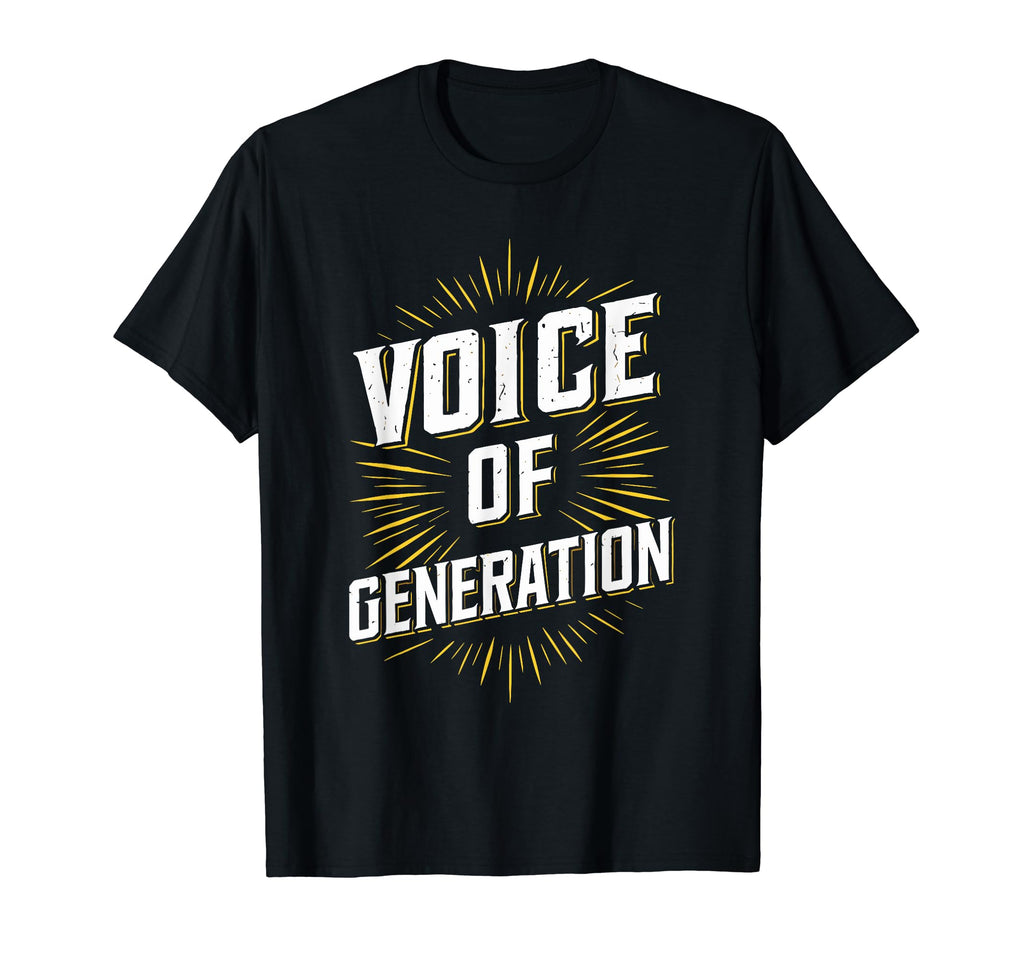 Poetry Slam Writer Poet Literature Slam T-Shirt - Custom Art Print Unisex - T-Shirt, Sweatshirt, Hoodie