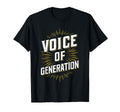 Poetry Slam Writer Poet Literature Slam T-Shirt - Custom Art Print Unisex - T-Shirt, Sweatshirt, Hoodie