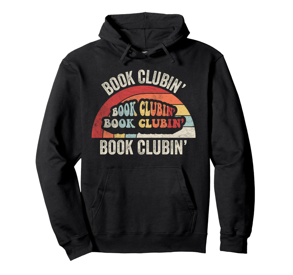 Read Return Repeat Hoodie - Graphic Print Unisex - T-Shirt, Sweatshirt, Hoodie