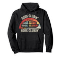 Read Return Repeat Hoodie - Graphic Print Unisex - T-Shirt, Sweatshirt, Hoodie
