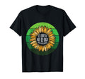 Its Okay To Not Be Okay Sunflower T-Shirt - Fun Novelty Design Unisex - T-Shirt, Sweatshirt, Hoodie
