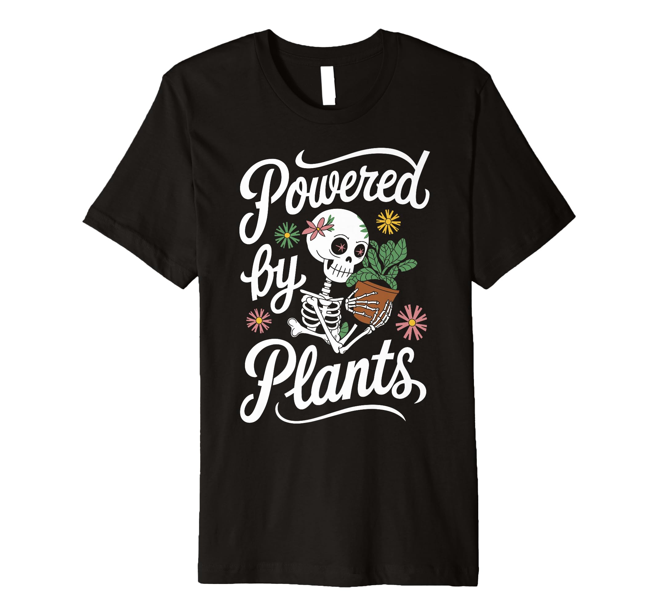 Plant Lover Botanical House Plant T-Shirt - Aesthetic Graphic Unisex - T-Shirt, Sweatshirt, Hoodie