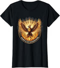 Sober Is My Superpower Phoenix Recovery Design T-Shirt Unisex T-shirt, Sweatshirt, Hoodie, Long Sleeve Tee - T-Shirt, Sweatshirt, Hoodie