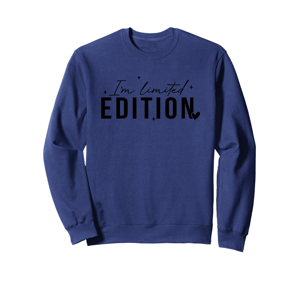 Im Self Love Confidence Sweatshirt - Streetwear Style Men Women - T-Shirt, Sweatshirt, Hoodie