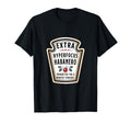 Hyperfocus Habanero Overthinker Adhd T-Shirt - Trendy Graphic Unisex - T-Shirt, Sweatshirt, Hoodie