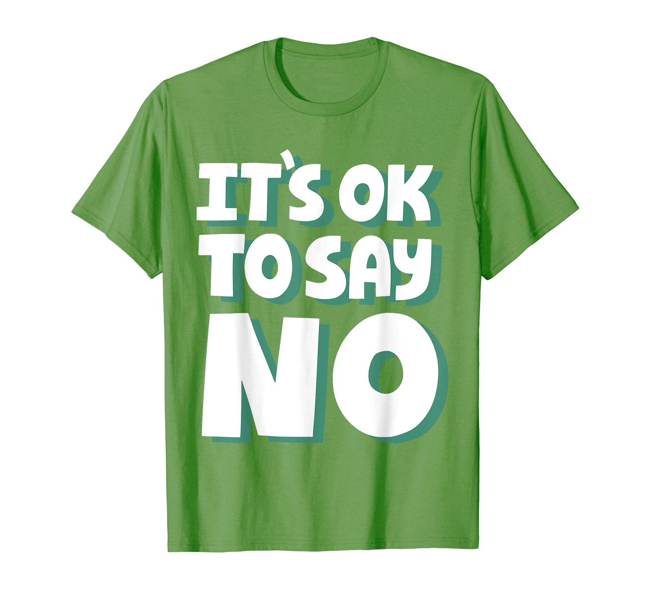 Its Okay Not To Be Okay Mental Health T-Shirt - Trendy Graphic Men Women - T-Shirt, Sweatshirt, Hoodie