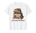 Im Banned Books Read Banned Books T-Shirt - Streetwear Style for Adults - T-Shirt, Sweatshirt, Hoodie