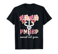 Pmhnp Psychiatric Mental Health T-Shirt - Casual Everyday Wear for Adults - T-Shirt, Sweatshirt, Hoodie
