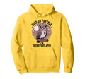 Hold Partner Im Overstimulated Funny Hoodie - Minimalist Print Men Women - T-Shirt, Sweatshirt, Hoodie