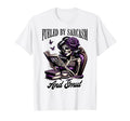 Smut Reader Spicy Book Romance Fueled T-Shirt - Streetwear Style Men Women - T-Shirt, Sweatshirt, Hoodie
