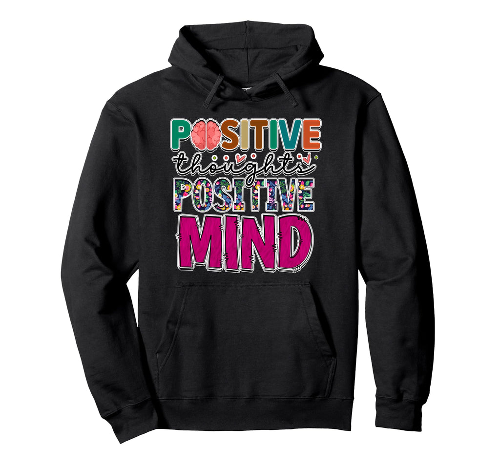 Mental Health Supporters Is Mental Hoodie - Novelty Apparel for Adults - T-Shirt, Sweatshirt, Hoodie