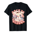 Back To School Dragon Little T-Shirt - Fun Novelty Design Men Women - T-Shirt, Sweatshirt, Hoodie