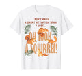 Attention Deficit Disorder T-Shirt - Casual Everyday Wear for Adults - T-Shirt, Sweatshirt, Hoodie