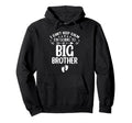 I Cant Keep Calm Im Going To Be Big Hoodie - Streetwear Style Men Women - T-Shirt, Sweatshirt, Hoodie