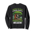 Driven To Read Education Literature Sweatshirt - Aesthetic Graphic Unisex - T-Shirt, Sweatshirt, Hoodie