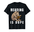 Wild About Reading Love Books T-Shirt - Casual Everyday Wear Men Women - T-Shirt, Sweatshirt, Hoodie