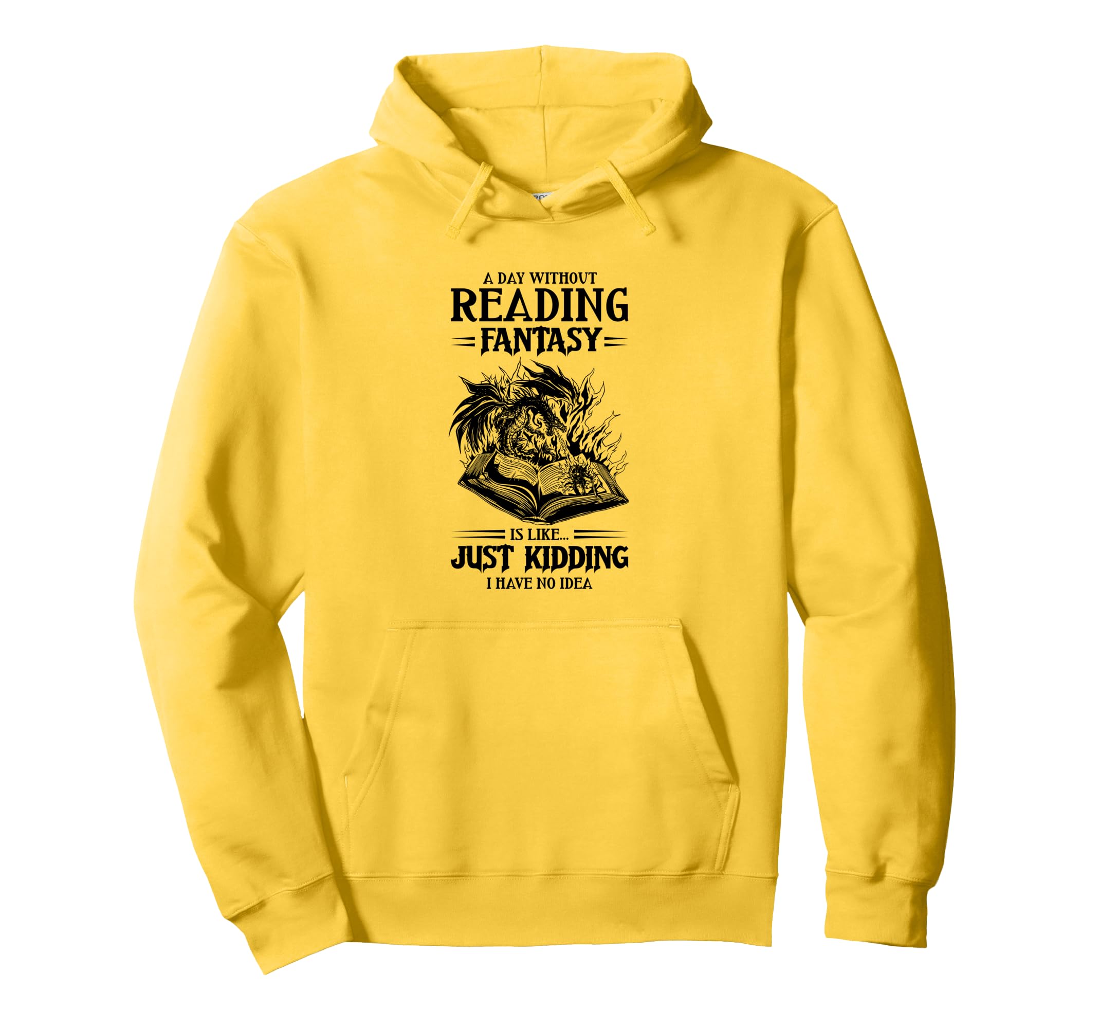 Reading Dragon Lovers Book Lover Book Hoodie - Unique Graphic for Adults - T-Shirt, Sweatshirt, Hoodie