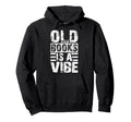 Bibliophiles Hoodie - Custom Art Print Unisex - T-Shirt, Sweatshirt, Hoodie