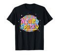 Neurodivergent Neurosparkly Autism T-Shirt - Unique Graphic for Adults - T-Shirt, Sweatshirt, Hoodie