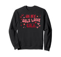 My Self Love Era Valentines Day Self Sweatshirt - Graphic Print for Adults - T-Shirt, Sweatshirt, Hoodie