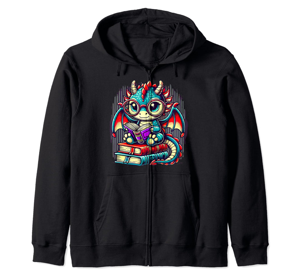 Magical And Funny Reading Lover Gifts T-Shirt - Unique Graphic for Adults - T-Shirt, Sweatshirt, Hoodie