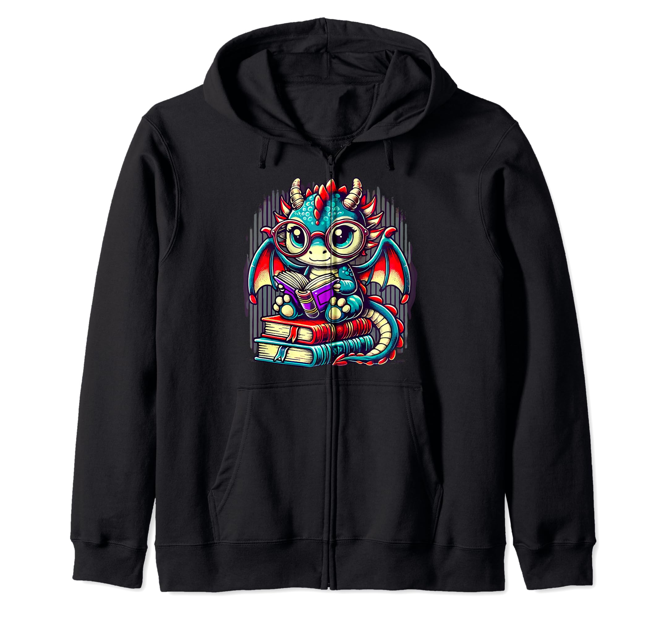 Magical And Funny Reading Lover Gifts T-Shirt - Unique Graphic for Adults - T-Shirt, Sweatshirt, Hoodie