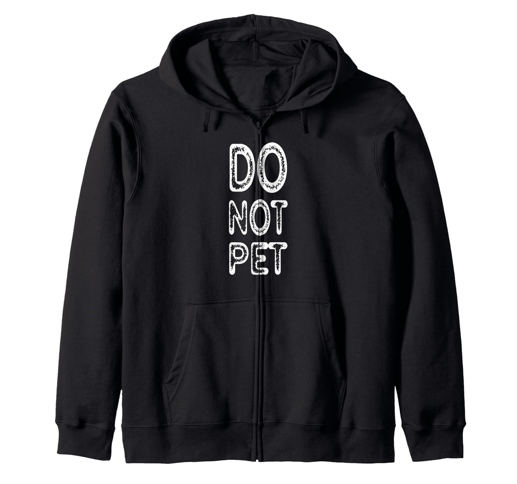 Emotional Support Human Sweatshirt - Fun Novelty Design Unisex - T-Shirt, Sweatshirt, Hoodie