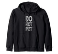 Emotional Support Human Sweatshirt - Fun Novelty Design Unisex - T-Shirt, Sweatshirt, Hoodie