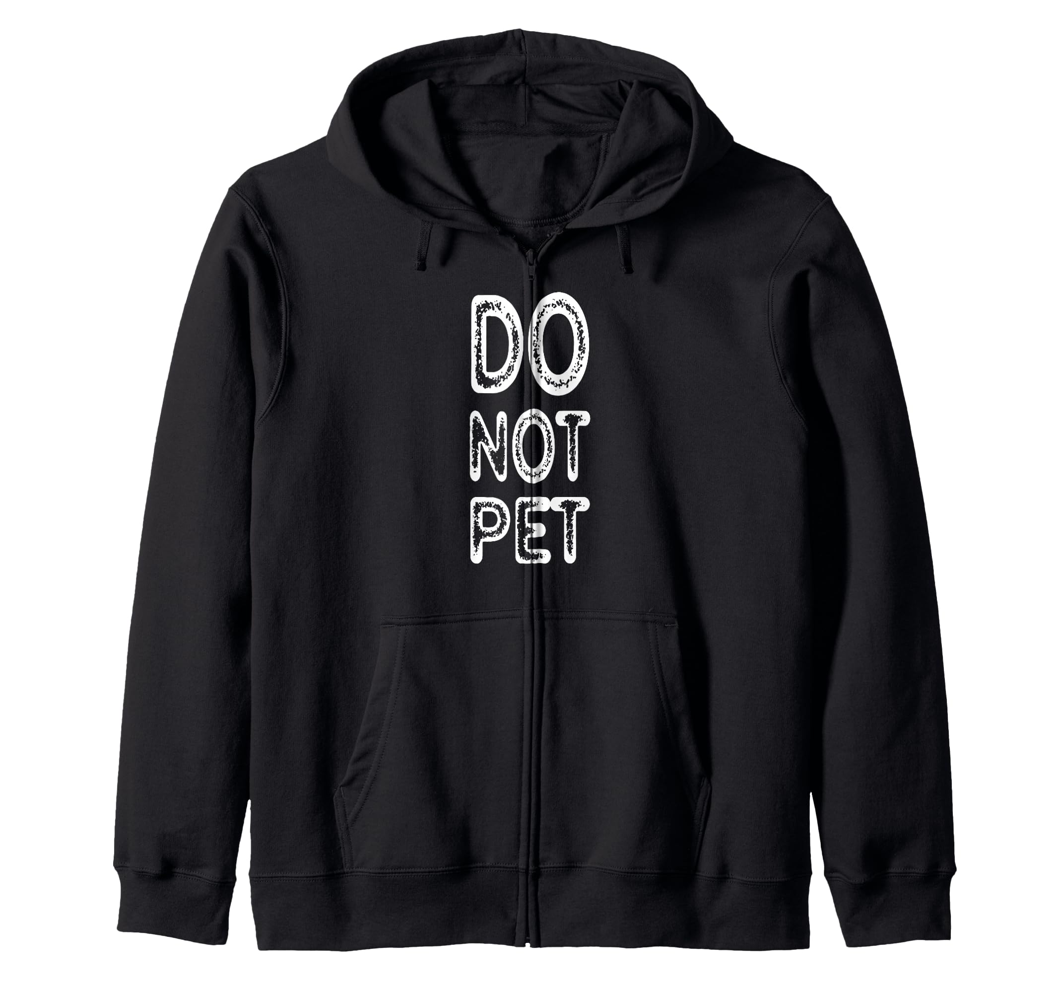 Emotional Support Human Sweatshirt - Fun Novelty Design Unisex - T-Shirt, Sweatshirt, Hoodie