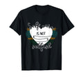 Self Care Is Not Selfish Mental Health T-Shirt - Novelty Apparel Men Women - T-Shirt, Sweatshirt, Hoodie