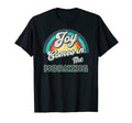 Joy Comes Morning T-Shirt - Aesthetic Graphic Men Women - T-Shirt, Sweatshirt, Hoodie