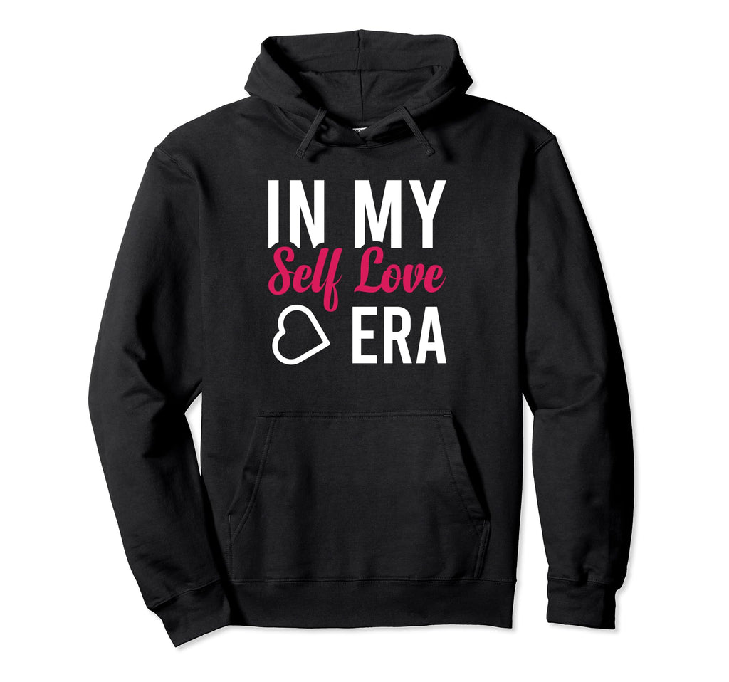 Mental Health Awareness Motivational Hoodie - Graphic Print Men Women - T-Shirt, Sweatshirt, Hoodie