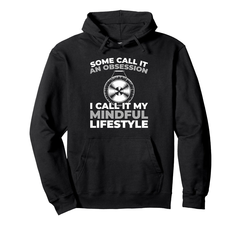 Meditationist Calmness Spiritual Zen Hoodie - Unique Graphic Unisex - T-Shirt, Sweatshirt, Hoodie