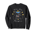 Self Care Self Love Positivity Sweatshirt - Novelty Apparel for Adults - T-Shirt, Sweatshirt, Hoodie