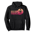 Hold Partner Im Overstimulated Cowboy Hoodie - Aesthetic Graphic Unisex - T-Shirt, Sweatshirt, Hoodie