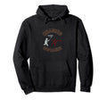 Chasing Dopamine Funny Adhd Gift Hoodie - Unique Graphic Unisex - T-Shirt, Sweatshirt, Hoodie