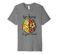 Be Kind To Your Mind T-Shirt - Graphic Print Unisex - T-Shirt, Sweatshirt, Hoodie