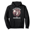 Hold Partner Im Overstimulated Funny Hoodie - Streetwear Style for Adults - T-Shirt, Sweatshirt, Hoodie