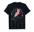 Selbstf Rsorge Ist Selbstliebe Mental T-Shirt - Novelty Apparel Unisex - T-Shirt, Sweatshirt, Hoodie