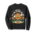 Sometimes Its Ok To Not Be Okay Sweatshirt - Custom Art Print for Adults - T-Shirt, Sweatshirt, Hoodie