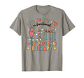 Occupational Therapy Ot Putting Fun T-Shirt - Unique Graphic for Adults - T-Shirt, Sweatshirt, Hoodie