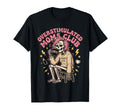 Overstimulated Moms Club T-Shirt - Novelty Apparel Men Women - T-Shirt, Sweatshirt, Hoodie