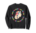 Adhd Brains Are Never Short Sweatshirt - Custom Art Print Unisex - T-Shirt, Sweatshirt, Hoodie