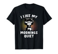 Coffee And Cat Naps Keep Me Going T-Shirt - Fun Novelty Design Unisex - T-Shirt, Sweatshirt, Hoodie
