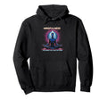 Mindfulness Meditation Original Antivirus Hoodie - Graphic Print Men Women - T-Shirt, Sweatshirt, Hoodie
