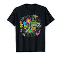 Keep Going Mental Health Awareness T-Shirt - Fun Novelty Design Unisex - T-Shirt, Sweatshirt, Hoodie
