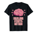 Healing Starts Within Mental Health T-Shirt - Aesthetic Graphic Men Women - T-Shirt, Sweatshirt, Hoodie