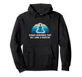 Self Care Reminder Relaxing Meditation Hoodie - Unique Graphic Unisex - T-Shirt, Sweatshirt, Hoodie