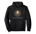 Cats Are My Best Friends Sacred Animals Hoodie - Trendy Graphic for Adults - T-Shirt, Sweatshirt, Hoodie